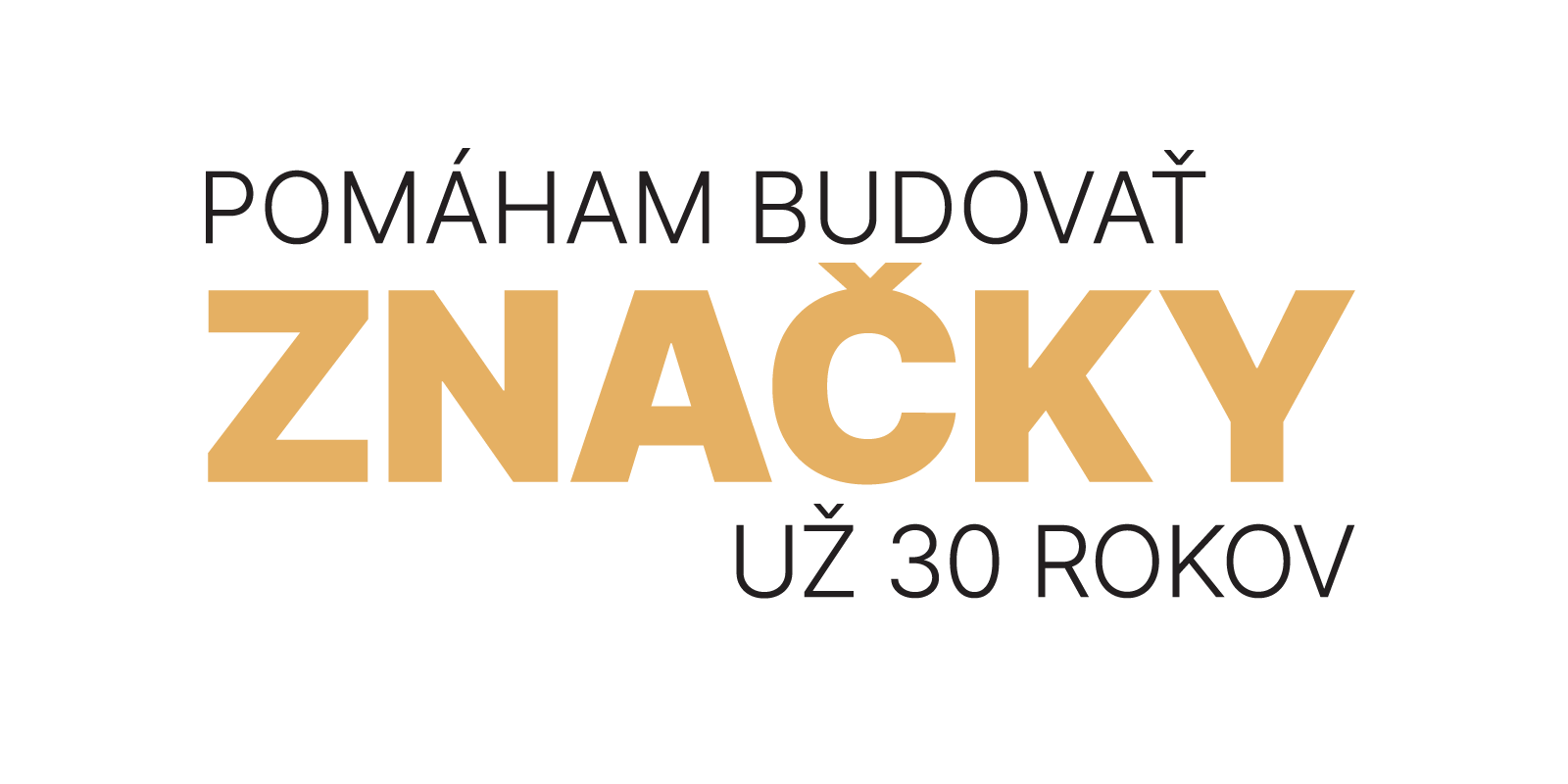 MARINICA - pomáham budovať značky už 30 rokov