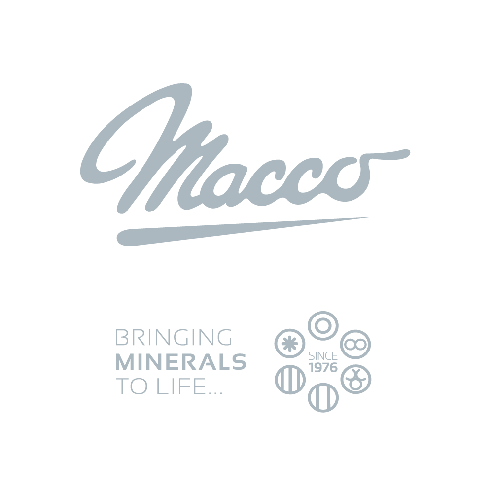 Logo Macco Organiques